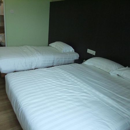 Sunshine Inn Bintulu Exterior photo