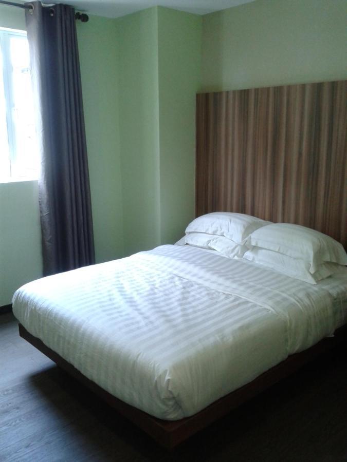 Sunshine Inn Bintulu Exterior photo