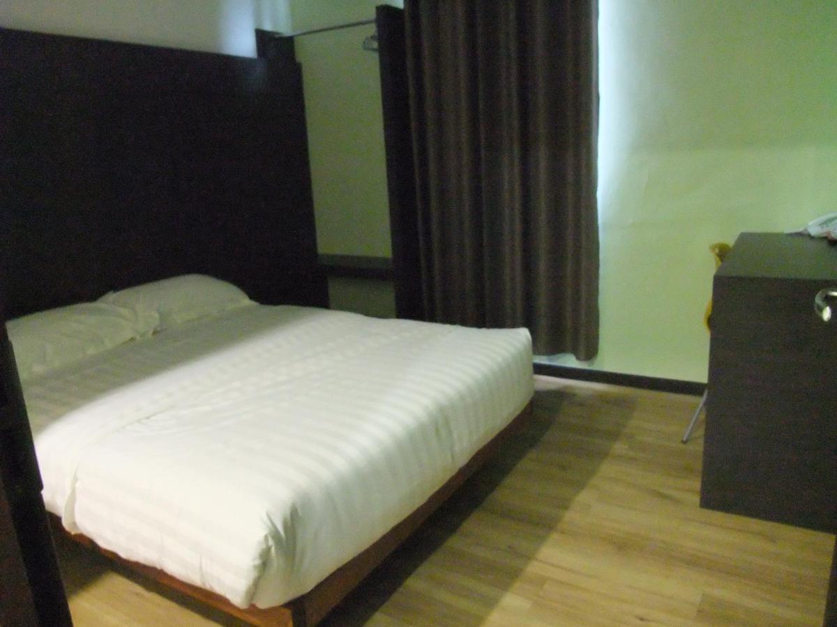 Sunshine Inn Bintulu Exterior photo