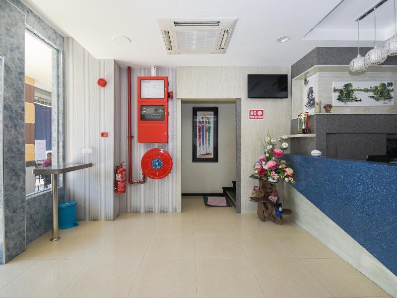 Sunshine Inn Bintulu Exterior photo