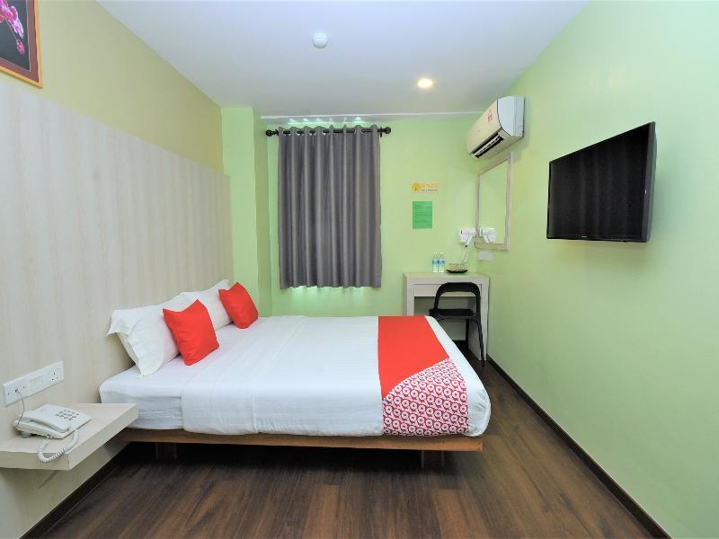 Sunshine Inn Bintulu Exterior photo